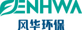 河北风华环保 Logo